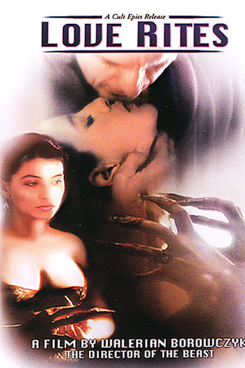  de Filme Cérémonie d'amour (1987)