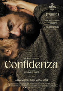 Segredos (Confidenza)