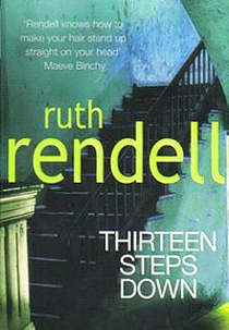 Ruth Rendell's Thirteen Steps Down (1ª Temporada) (Ruth Rendell's Thirteen Steps Down)