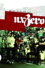 Nx Zero - 62 Mil Horas Até Aqui (Nx Zero - 62 Mil Horas Até Aqui)