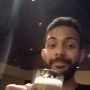 Foto de perfil de Rodrigo