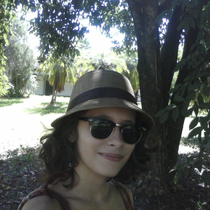 Foto de perfil de Larissa
