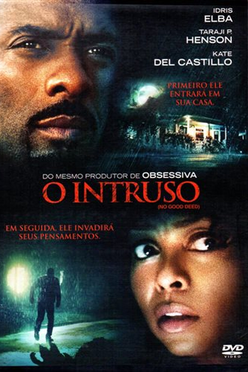  de Filme O Intruso (2014)