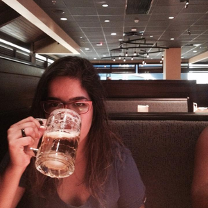 Foto de perfil de Naiara