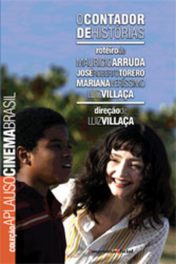  de Filme O Contador de Histórias (2009)