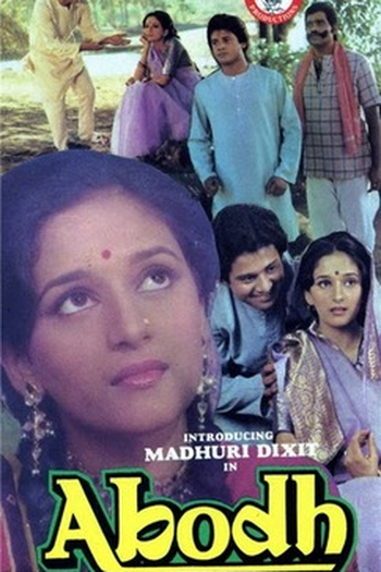  de Filme Abodh (1984)