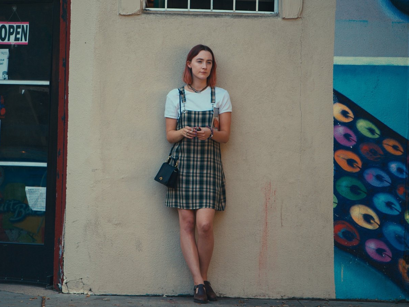 Foto 29 de Lady Bird: A Hora de Voar