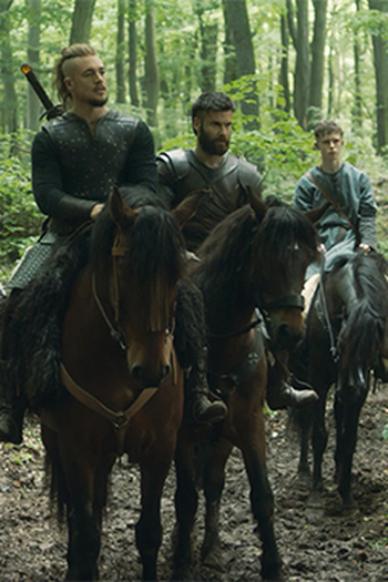 Poster de Episódio Episode 3 (2020)