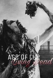 Age of The Living Dead (Season 02) - Poster / Capa / Cartaz - Oficial 1