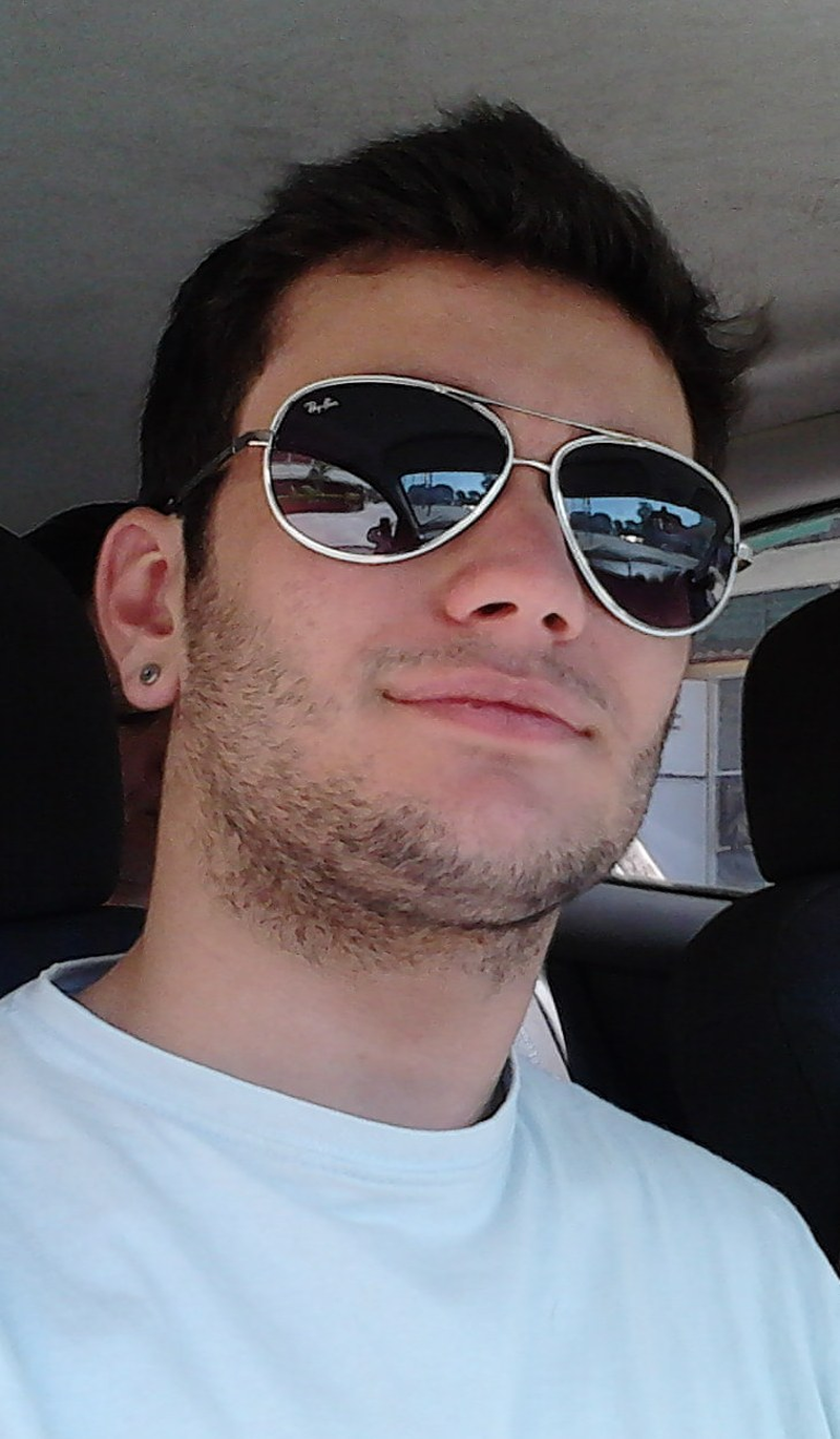 João Eduardo - Foto 1