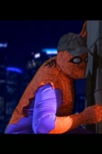 Poster de Episódio Getting Sick (2004)