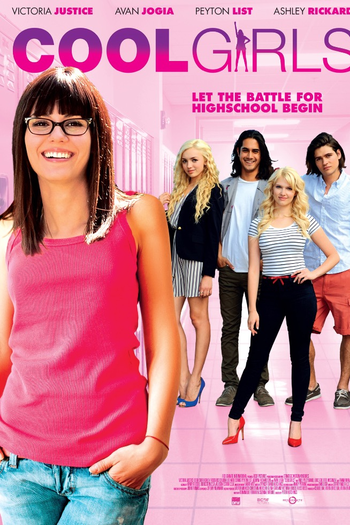  de Filme As Excluídas (2017)