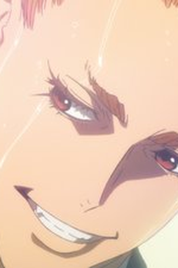 Poster de Episódio ボルテージ (2017)