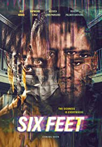 Six Feet (Six Feet)