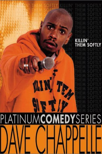 de Filme Dave Chappelle: Killin' Them Softly (2000)