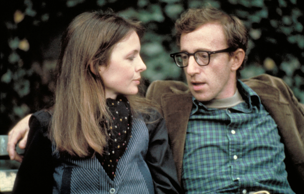 Diane Keaton - Foto 5
