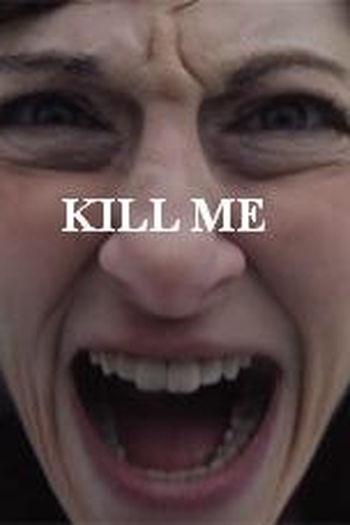Poster de Curta The Golden Filter: Kill Me (2012)