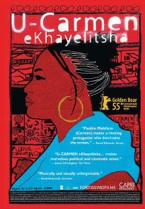 Carmen na África (U-Carmen eKhayelitsha)