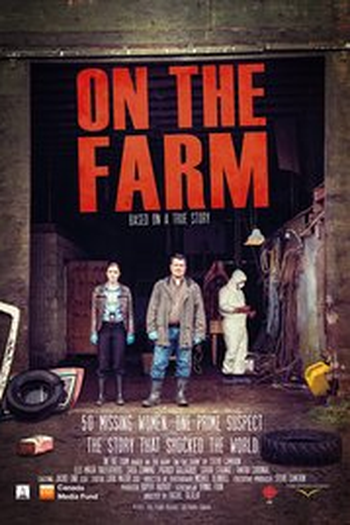 Poster de Filme Unclaimed (2016)