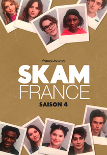 Skam France (4ª temporada) (Skam France (4ª temporada))