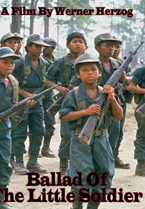 Balada de um Pequeno Soldado (Ballade vom kleinen Soldaten)