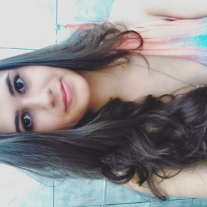 Foto de perfil de Danyelle Vasconcelos