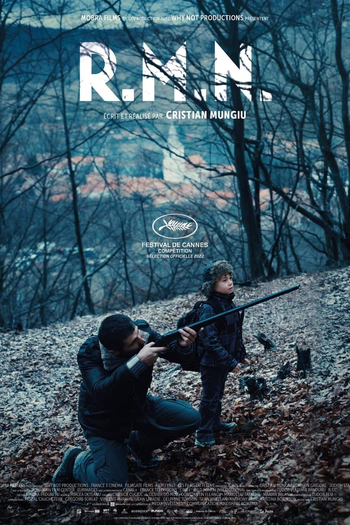  de Filme R.M.N. (2022)