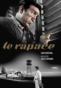Le Rapace (Le Rapace)