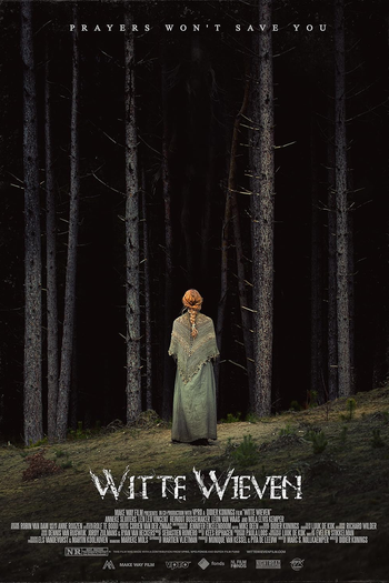 Poster de Filme Witte Wieven (2024)