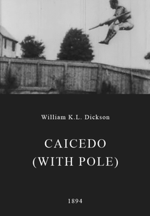 Caicedo (with pole) (Caicedo (with pole))