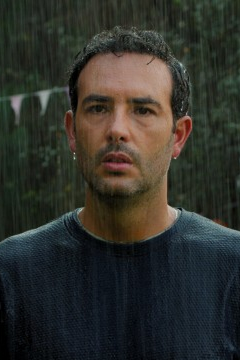 Poster de Episódio Habitaciones vacías (2024)
