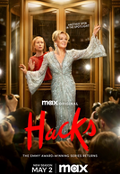 Hacks (3ª Temporada) (Hacks (Season 3))
