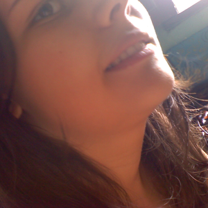 Foto de perfil de Natália