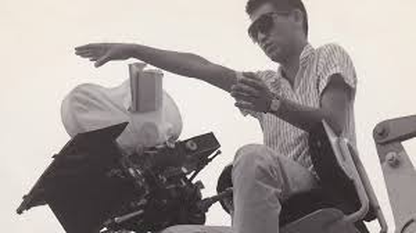 Masahiro Shinoda - Foto 2