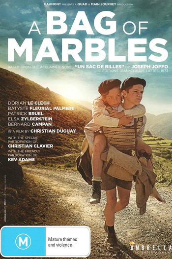  de Filme Os Meninos que Enganavam Nazistas (2017)
