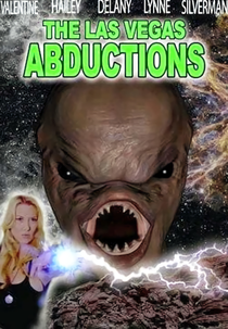 The Las Vegas Abductions (The Las Vegas Abductions)