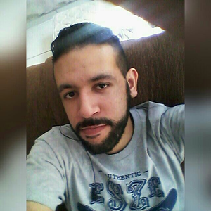 Foto de perfil de Matheus Ribeiro