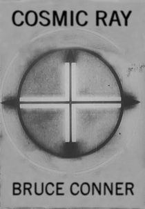 Cosmic Ray (Cosmic Ray)