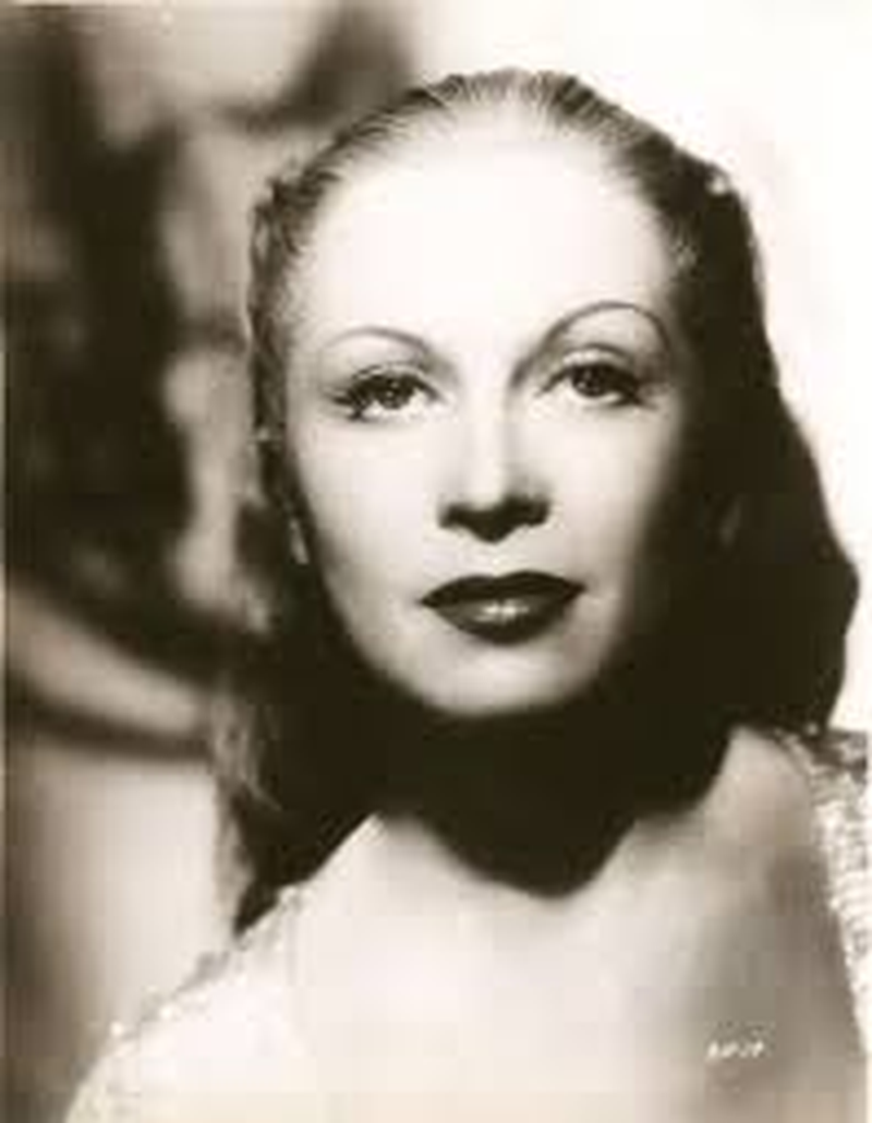 Josette Day - Foto 1