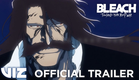 Part 3 Trailer | COMING 2024 | BLEACH: Thousand-Year Blood War - The Conflict PV | VIZ