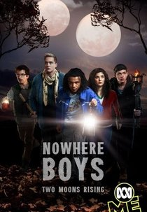 Garotos de Lugar Nenhum (3ª Temporada) (Nowhere Boys (Season 3))