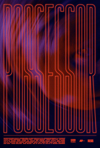 Poster 4 de Filme Possessor (2020)