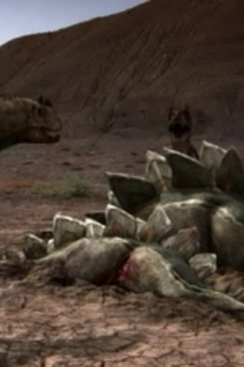 Poster de Episódio Bloodiest Battle (2008)