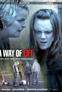 A Way of Life - Poster / Capa / Cartaz - Oficial 2
