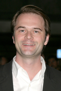 Tom Vaughan (I) - Poster 1