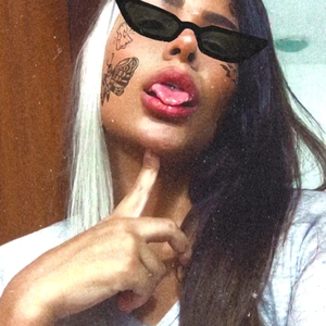 Foto de perfil de Larissa