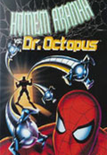 Homem-Aranha vs. Dr. Octopus (Spider-Man vs. Dr. Octopus)