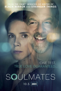 Soulmates (1ª Temporada) - Poster / Capa / Cartaz - Oficial 5