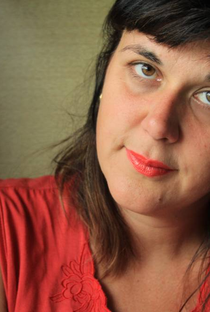 Céline Carridroit - Poster 1