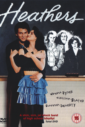  de Filme Atração Mortal (1988)